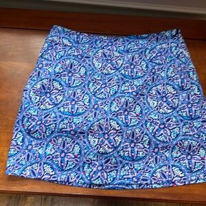 Vineyard Vines Golf Skort